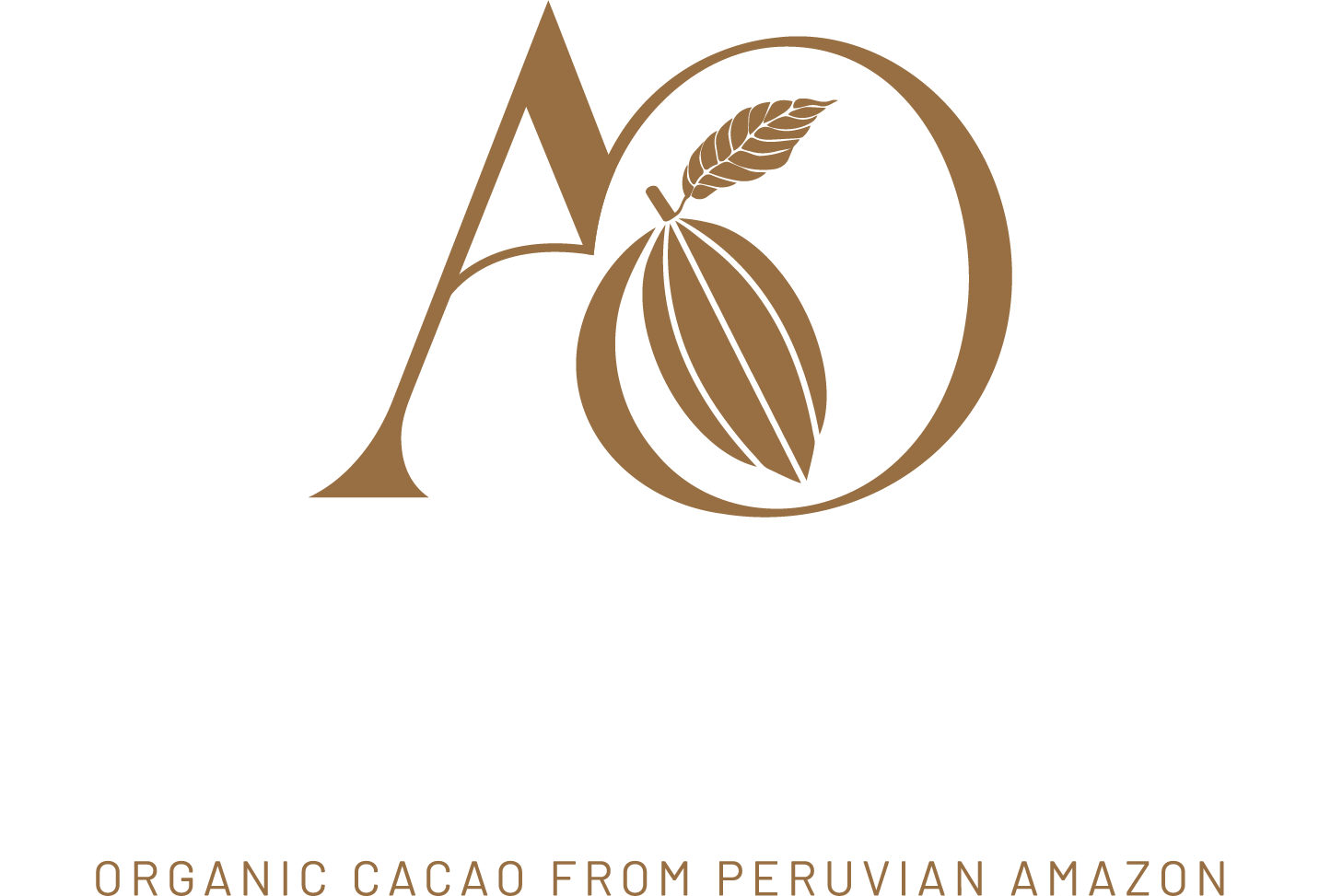 Amazon Origin Cacao