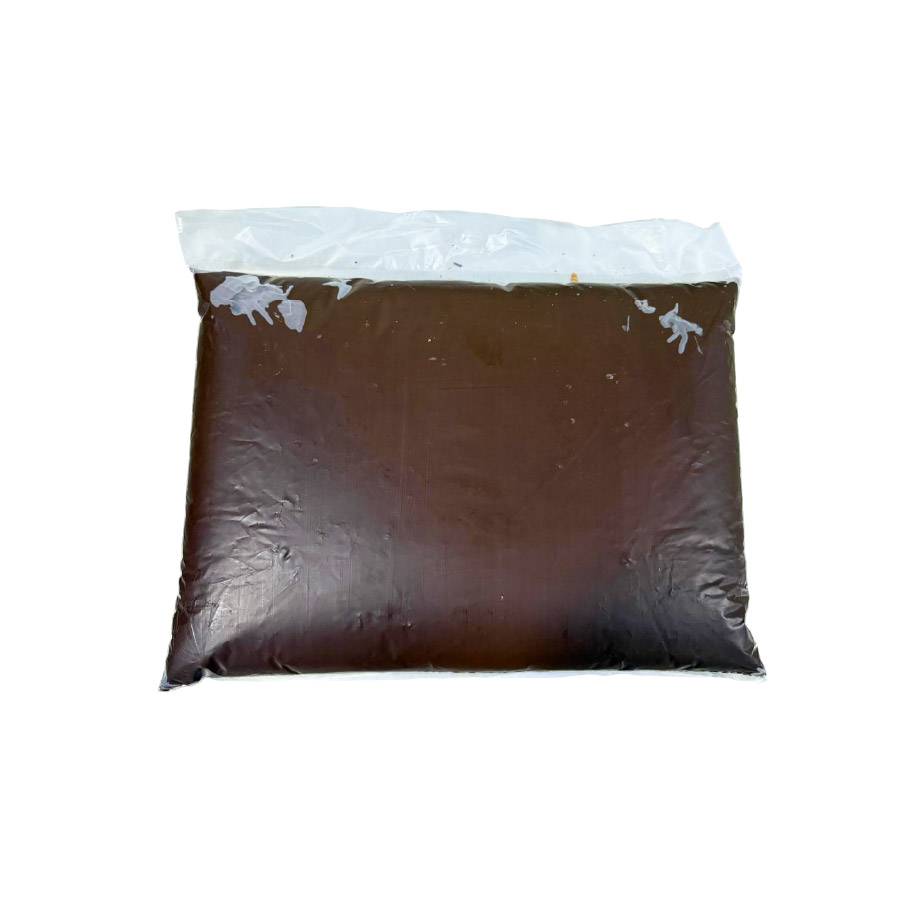 Licor de cacao en bloques