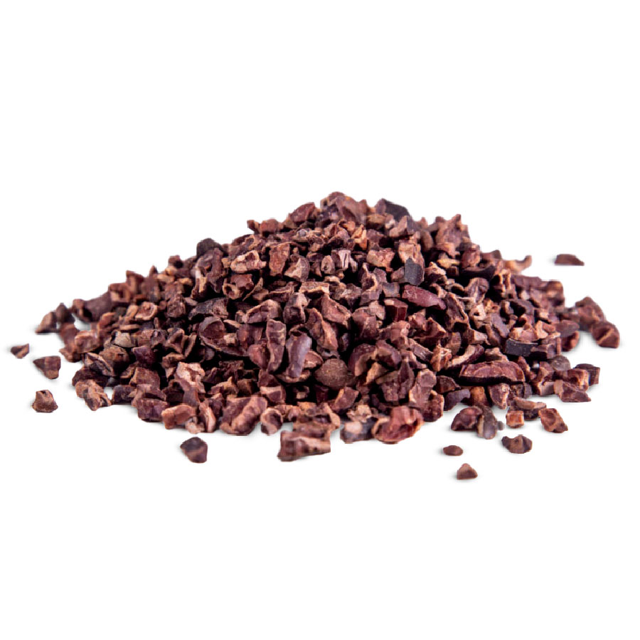 Nibs de cacao